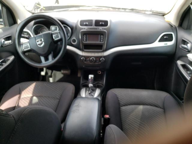 Photo 8 from auction – 2013 DODGE JOURNEY SX with VIN 3C4PDCBB7DT545026