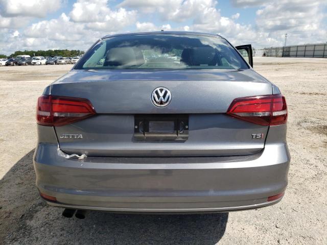 Photo 6 from auction – 2016 VOLKSWAGEN JETTA with VIN 3VW267AJ3GM210104