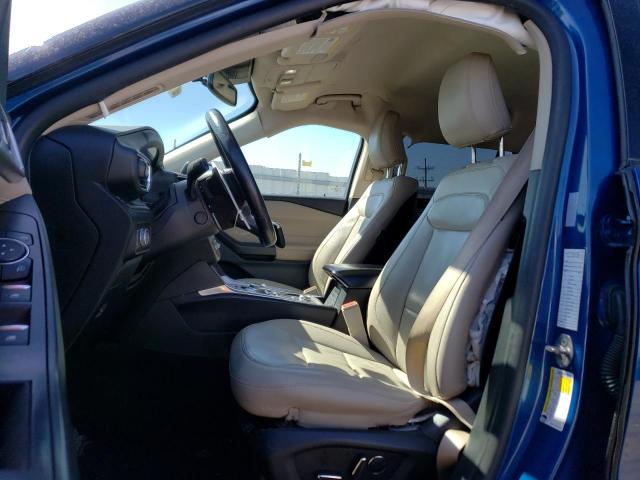 Photo 7 from auction – 2020 FORD EXPLORER L with VIN 1FMSK8FH8LGC03854