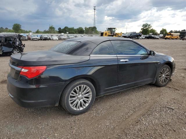 Photo 3 from auction – 2011 CHRYSLER 200 LIMITE with VIN 1C3BC7EG1BN611647