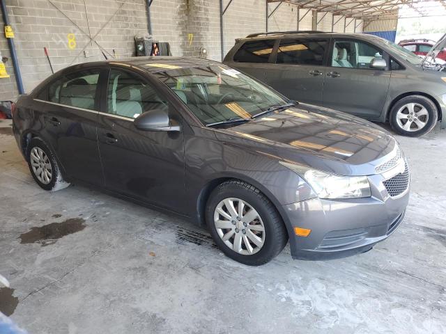 Photo 4 from auction – 2011 CHEVROLET CRUZE LS with VIN 1G1PC5SH6B7150008