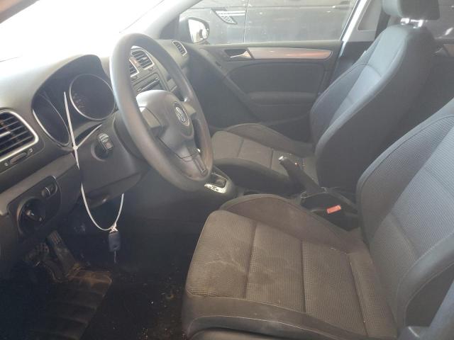 Photo 7 from auction – 2012 VOLKSWAGEN GOLF with VIN WVWDA7AJ0CW088452
