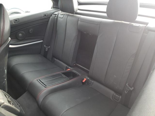 Photo 10 from auction – 2015 BMW 435 XI with VIN WBA3T7C59FP942789