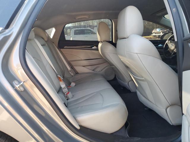 Photo 10 from auction – 2017 BUICK LACROSSE E with VIN 1G4ZP5SS9HU177211