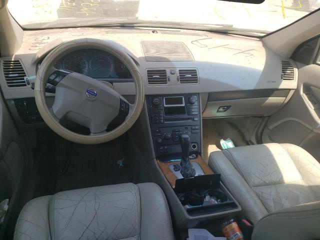 Photo 8 from auction – 2006 VOLVO XC90 V8 with VIN YV4CZ852361291086