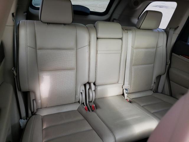 Photo 10 from auction – 2011 JEEP GR CHER with VIN 1J4RS6GG9BC613429
