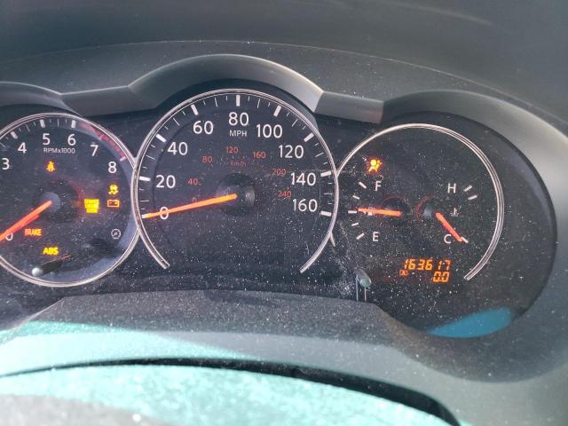 Photo 9 from auction – 2012 NISSAN ALTIMA BAS with VIN 1N4AL2AP6CC130649