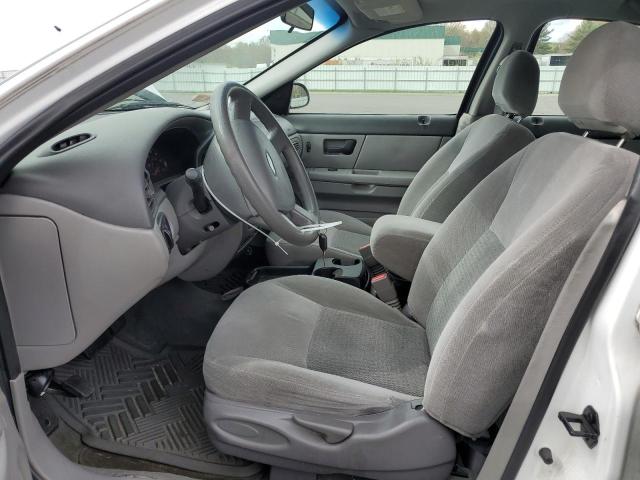 Photo 7 from auction – 2006 FORD TAURUS SE with VIN 1FAHP53U26A237009