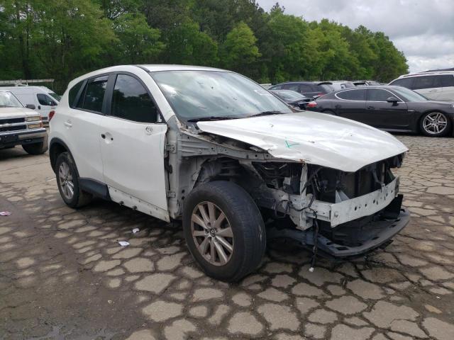 Photo 4 from auction – 2014 MAZDA CX-5 SPORT with VIN JM3KE2BE7E0320882
