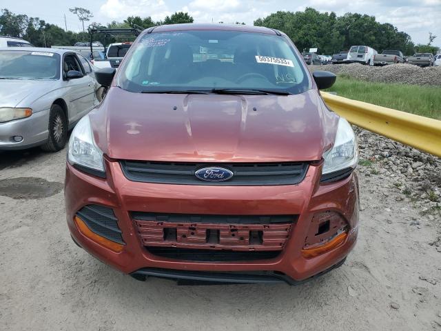 Photo 5 from auction – 2016 FORD ESCAPE S with VIN 1FMCU0F74GUA08980