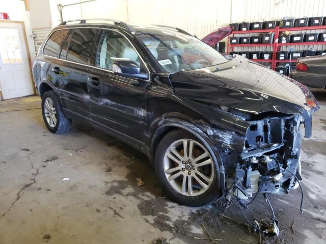 Photo 4 from auction – 2012 VOLVO XC90 3.2 with VIN YV4952CZ0C1612385