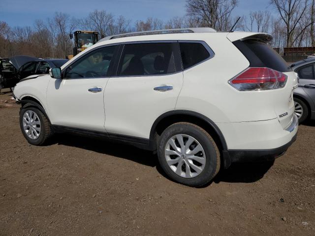 Photo 2 from auction – 2016 NISSAN ROGUE S with VIN 5N1AT2MV5GC834086