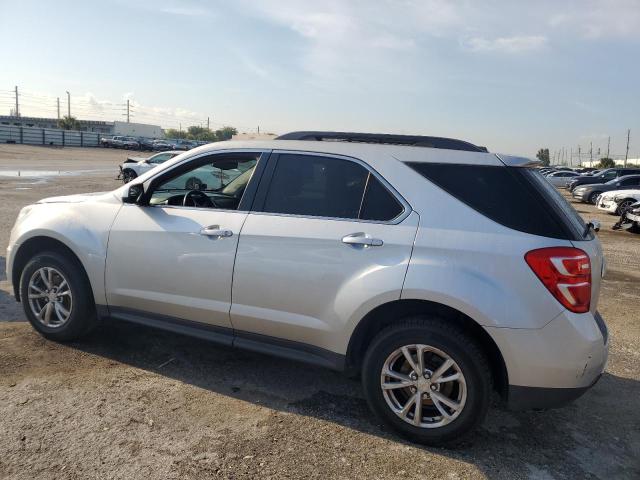 Photo 2 from auction – 2017 CHEVROLET EQUINOX LT with VIN 2GNALCEK9H1573400
