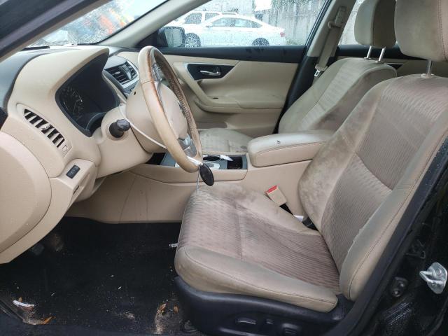 Photo 7 from auction – 2016 NISSAN ALTIMA 2.5 with VIN 1N4AL3AP1GC154501