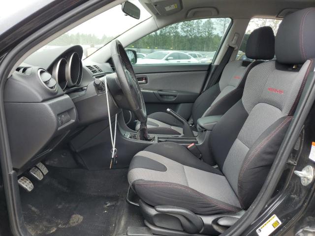 Foto 7 de la subasta – 2008 MAZDA SPEED 3 con VIN JM1BK34M381874365