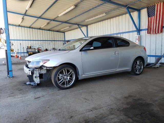 Photo 1 from auction – 2006 TOYOTA SCION TC with VIN JTKDE177360089494
