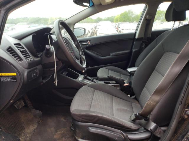 Photo 7 from auction – 2014 KIA FORTE LX with VIN KNAFX4A69E5233138