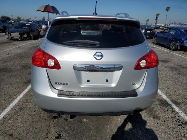 Photo 6 from auction – 2011 NISSAN ROGUE S with VIN JN8AS5MT0BW577485
