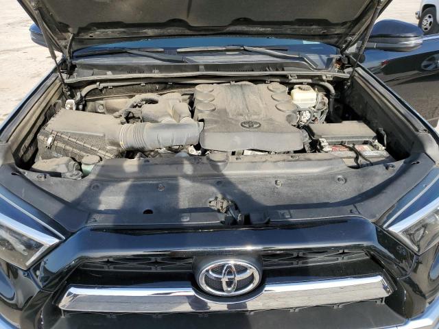 Photo 12 from auction – 2016 TOYOTA 4RUNNER SR with VIN JTEBU5JR5G5395616