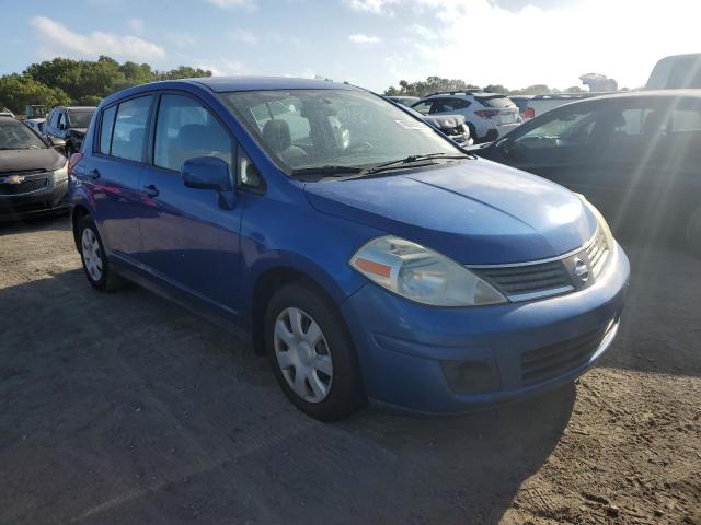 Photo 4 from auction – 2008 NISSAN VERSA S with VIN 3N1BC13E58L458177