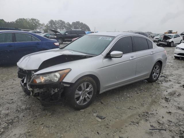 HONDA ACCORD LXP 2012 with VIN 1HGCP2F47CA011009 - Photo from auction