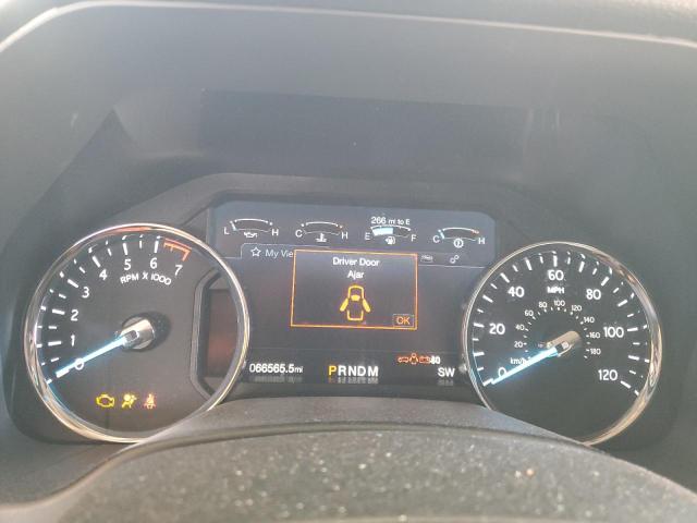 Photo 9 from auction – 2019 FORD EXPEDITION with VIN 1FMJU1MT0KEA79822