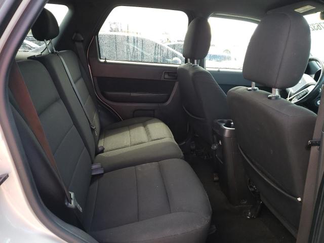 Photo 11 from auction – 2009 FORD ESCAPE XLT with VIN 1FMCU037X9KC46903