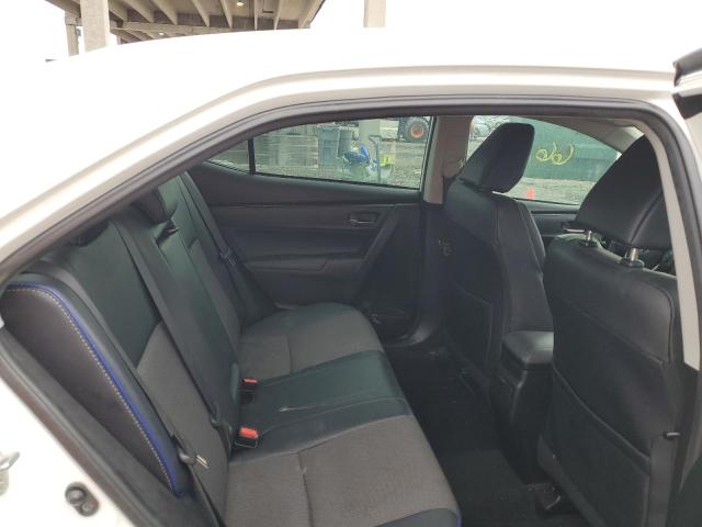 Photo 10 from auction – 2017 TOYOTA COROLLA L with VIN 5YFBURHEXHP652966