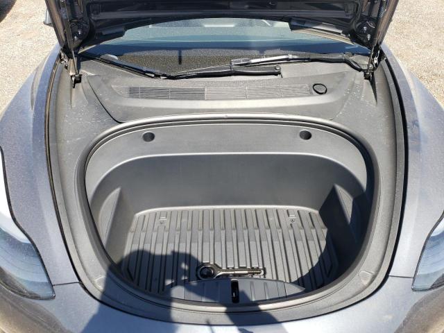 Photo 11 from auction – 2023 TESLA MODEL 3 with VIN 5YJ3E1EA5PF502004