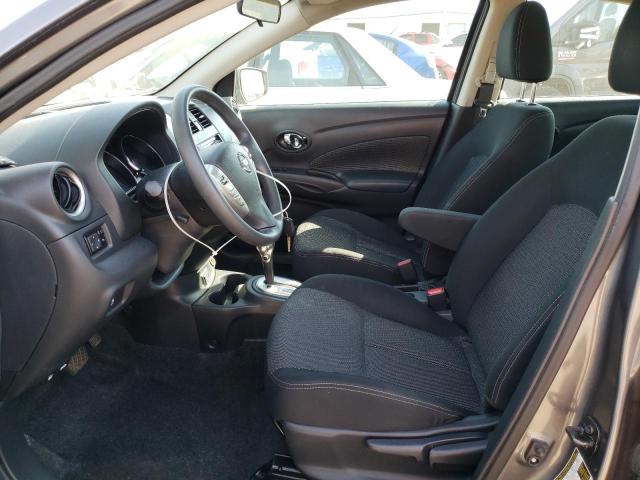 Photo 7 from auction – 2019 NISSAN VERSA S with VIN 3N1CN7AP7KL842877