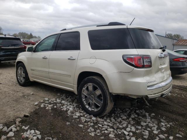Photo 2 from auction – 2013 GMC ACADIA DEN with VIN 1GKKVTKD5DJ203501