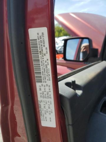 Photo 14 from auction – 2012 JEEP LIBERTY SP with VIN 1C4PJLAKXCW158098