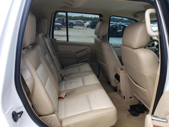 Photo 11 from auction – 2006 FORD EXPLORER E with VIN 1FMEU64836UA56640