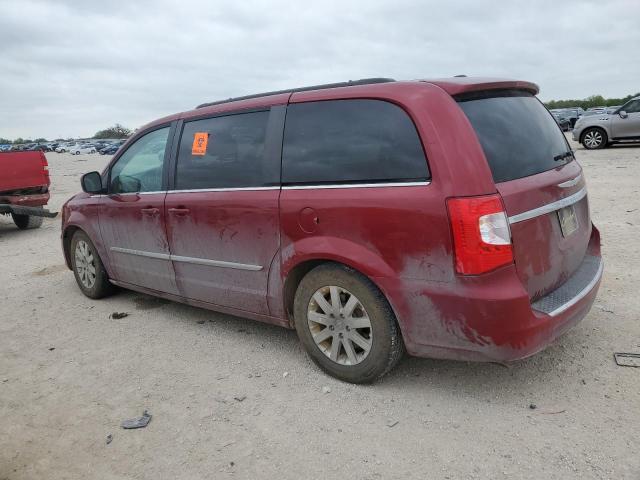 Photo 2 from auction – 2016 CHRYSLER TOWN & COU with VIN 2C4RC1BG2GR198515