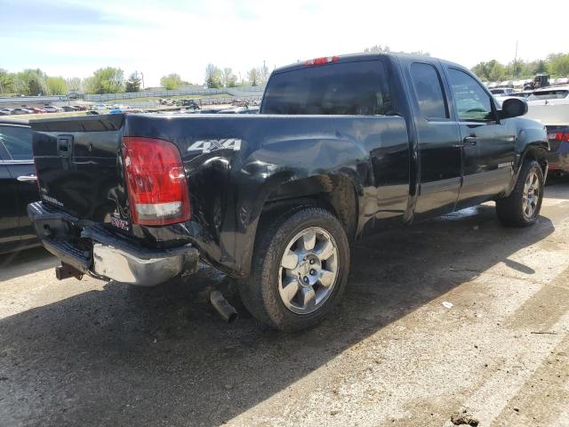 Photo 3 from auction – 2009 GMC SIERRA K15 with VIN 2GTEK290X91119450