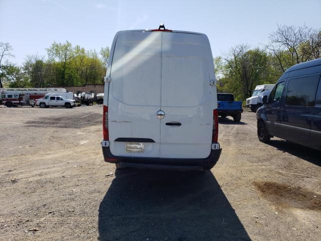 Photo 6 from auction – 2021 FREIGHTLINER SPRINTER 2 with VIN W2W4DCHY0MT048417