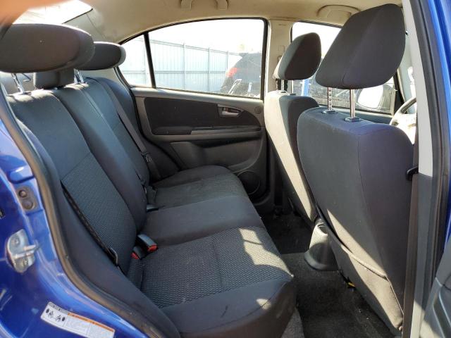 Photo 10 from auction – 2013 SUZUKI SX4 LE with VIN JS2YC5A31D6101251