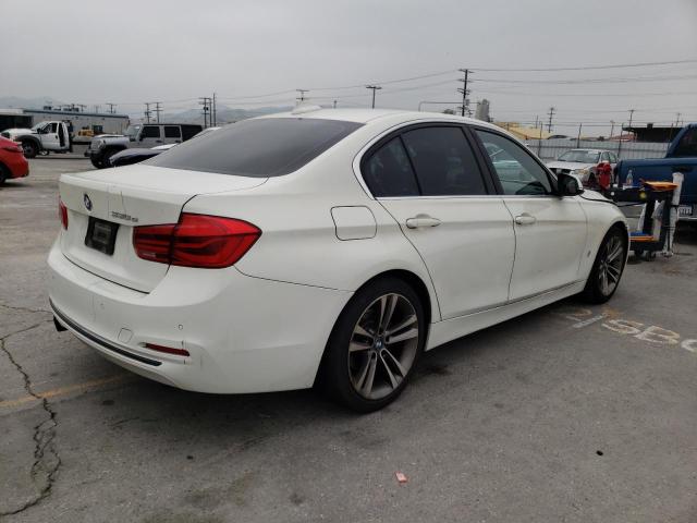 Photo 3 from auction – 2018 BMW 330E with VIN WBA8E1C54JA178133