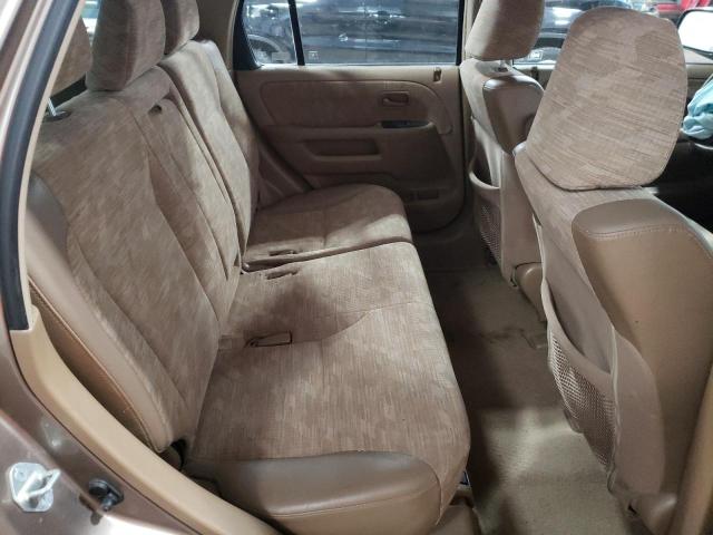 Photo 11 from auction – 2004 HONDA CR-V LX with VIN JHLRD78424C017059