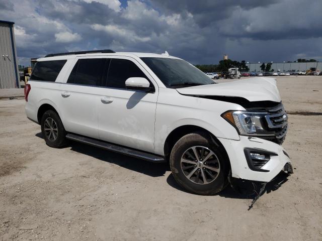 Photo 4 from auction – 2020 FORD EXPEDITION with VIN 1FMJK1JT9LEA41324