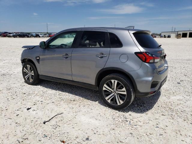 Photo 2 from auction – 2020 MITSUBISHI OUTLANDER with VIN JA4AP3AU4LU008063