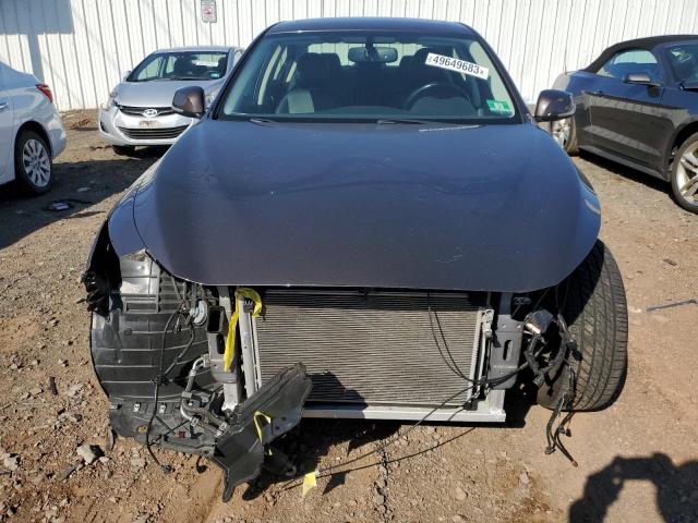 Photo 5 from auction – 2015 INFINITI Q50 BASE with VIN JN1BV7AR5FM419904