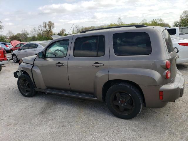 Photo 2 from auction – 2011 CHEVROLET HHR LT with VIN 3GNBABFW4BS644150
