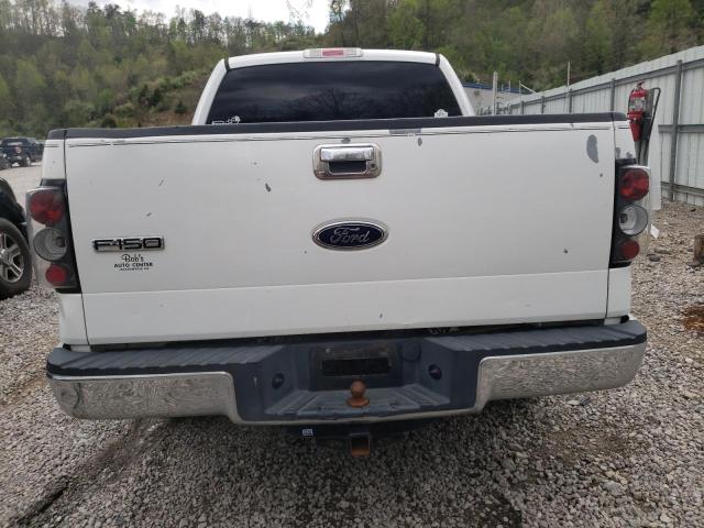 Photo 6 from auction – 2004 FORD F150 SUPER with VIN 1FTRW12W24KB59092
