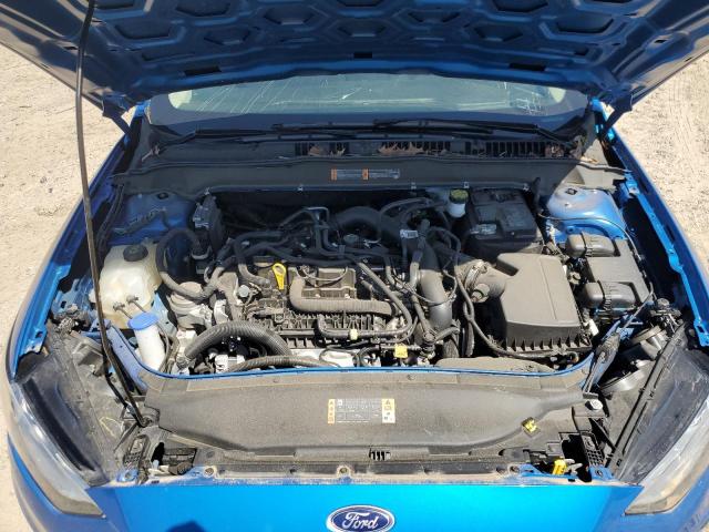 Photo 11 from auction – 2020 FORD FUSION SE with VIN 3FA6P0HD7LR229735