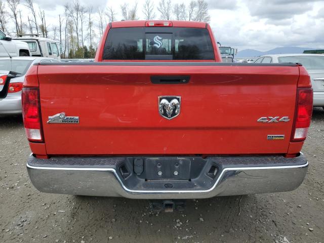 صورة رقم 6 من المزاد - 2016 RAM 1500 SLT مع VIN 1C6RR7GG4GS179724