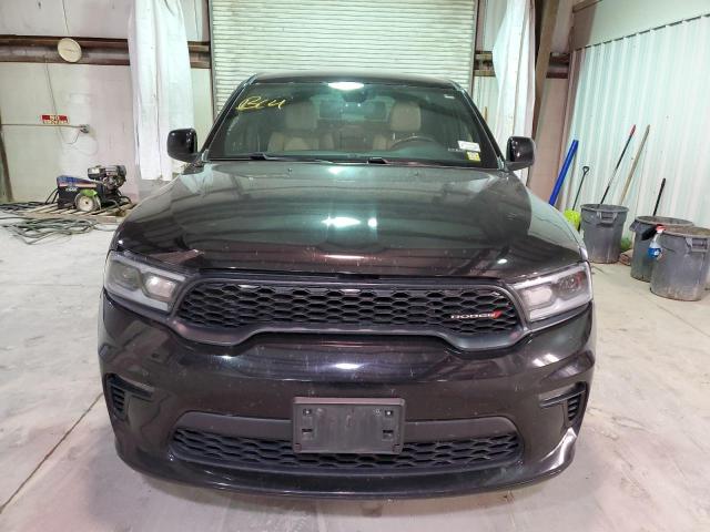 Photo 5 from auction – 2021 DODGE DURANGO GT with VIN 1C4RDJDG5MC574820