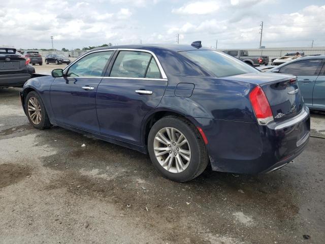 Photo 2 from auction – 2016 CHRYSLER 300C with VIN 2C3CCAEG5GH324572