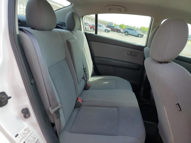 Photo 10 from auction – 2011 NISSAN SENTRA 2.0 with VIN 3N1AB6AP2BL647117