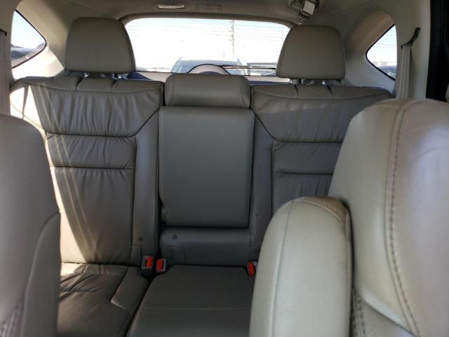Photo 10 from auction – 2014 HONDA CR-V EXL with VIN 2HKRM4H74EH638007